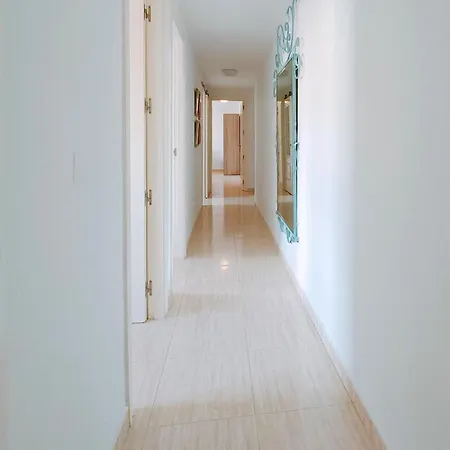 El Jazmin Suites, 3 Hab, Gran Terraza Con Vistas A La Montana Y A 15 Min De La Playa Apartment *